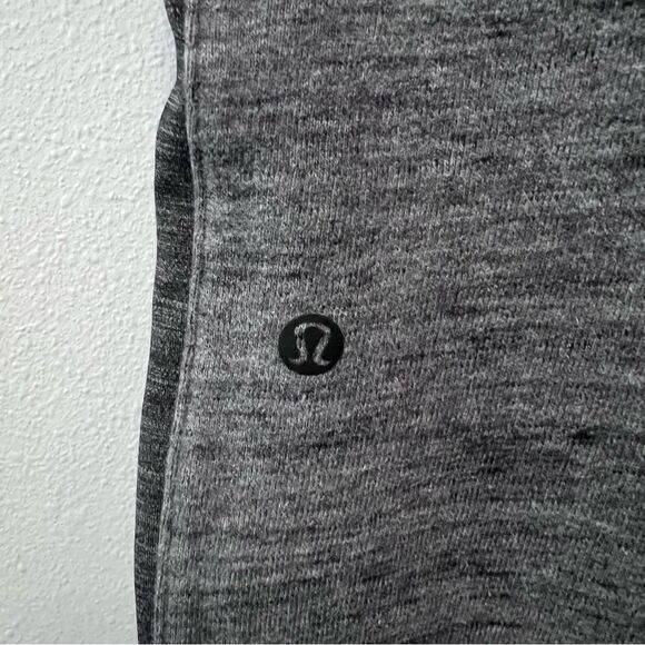 Lululemon Gray Joggers Size 2 - Picture 6 of 8